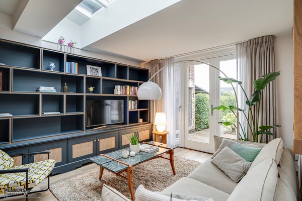 Medium property photo - Sint Antoniusstraat 26, 5954 NB Beesel